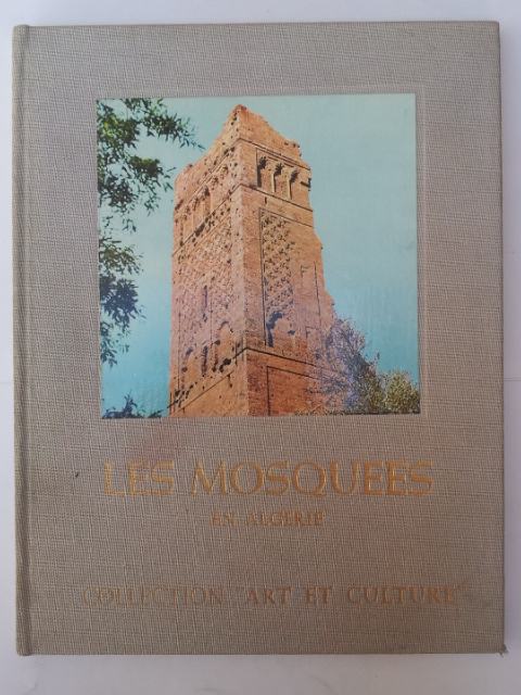 Les mosquées en algérie