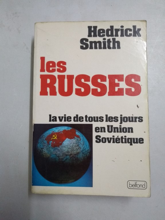 Les russes