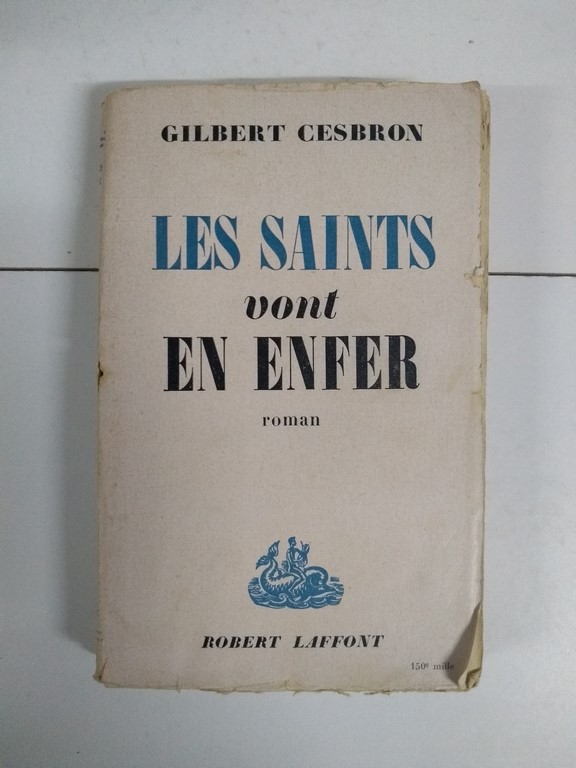 Les Saints vont en enfer