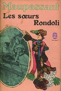 LES SOEURS RONDOLI.