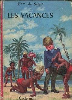 LES VACANCES.