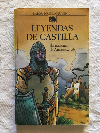 Leyendas de Castilla