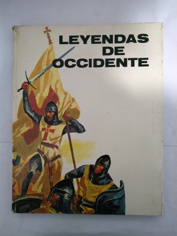 Leyendas de Occidente