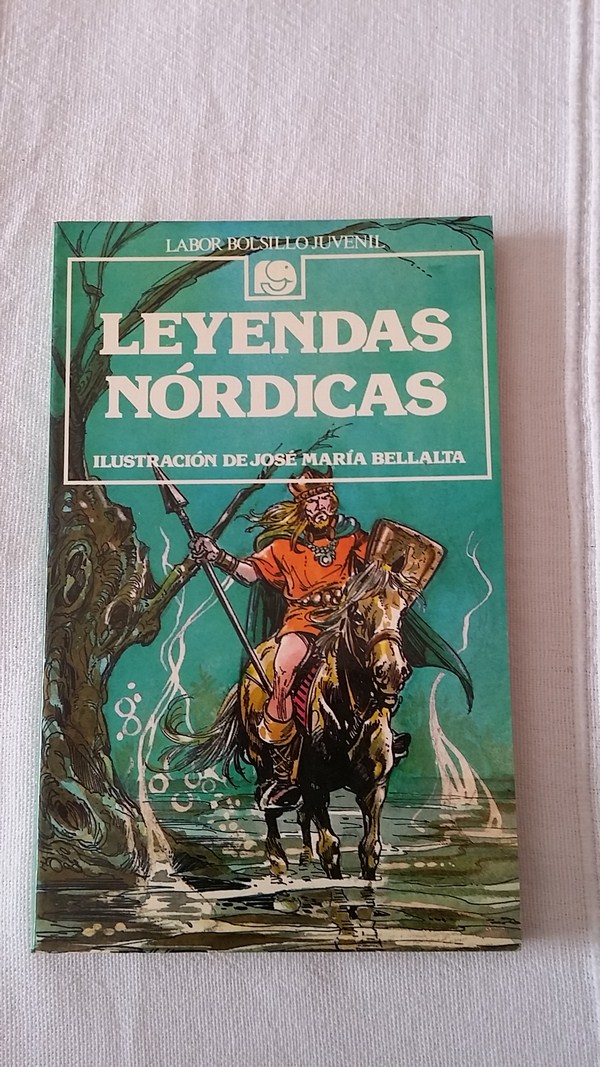 Leyendas Nordicas