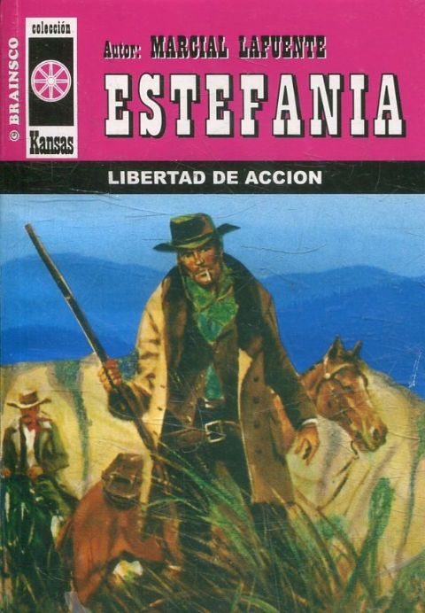 LIBERTAD DE ACCION.