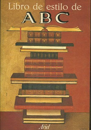 LIBRO DE ESTILO DE ABC.