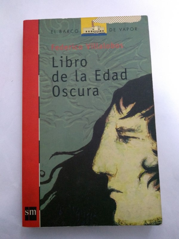 Libro de la Edad Oscura