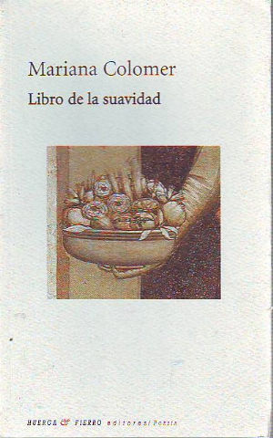 LIBRO DE LA SUAVIDAD.