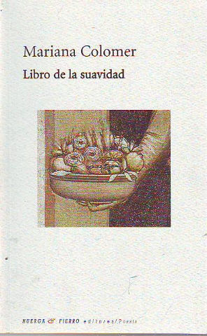 LIBRO DE LA SUAVIDAD.