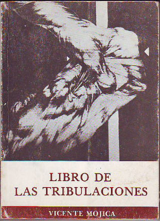 LIBRO DE LAS TRIBULACIONES.