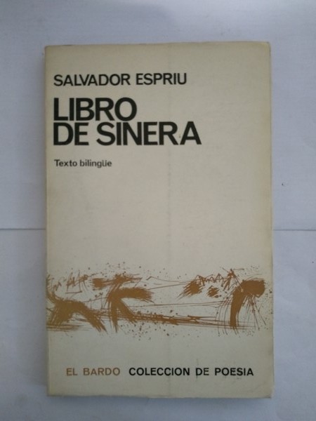 Libro de Sinera