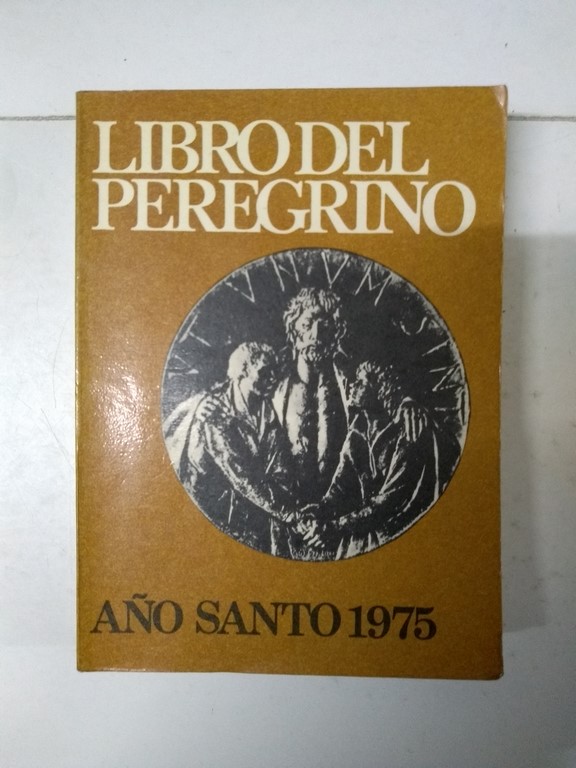 Libro del peregrino