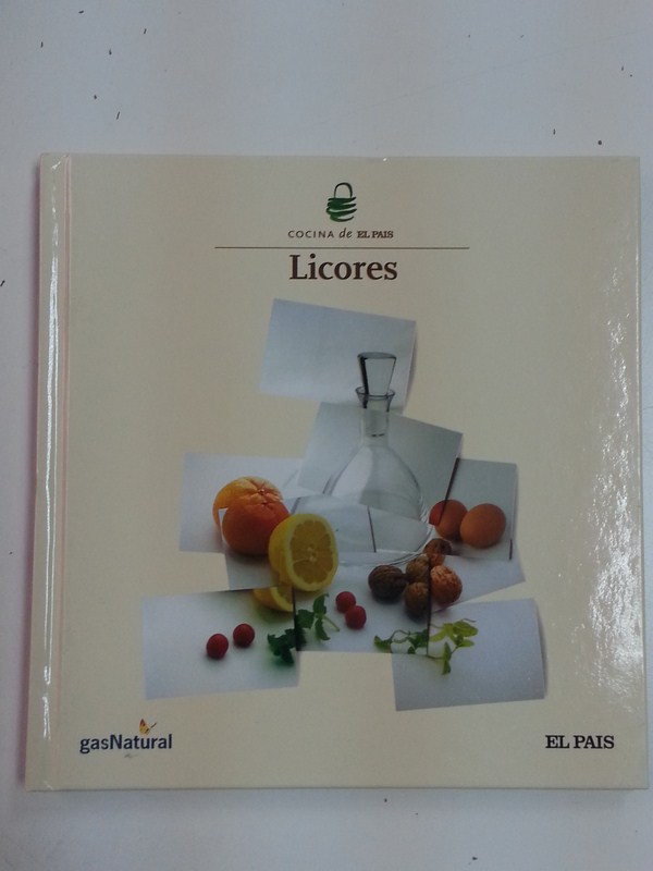 Licores