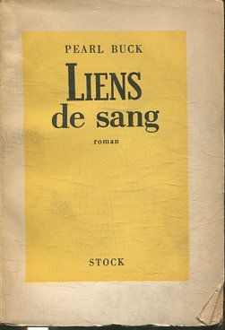 LIENS DE SANG.