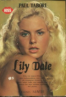 LILY DALE.