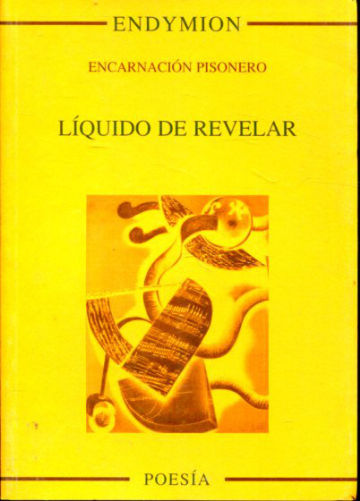 LIQUIDO DE REVELAR.