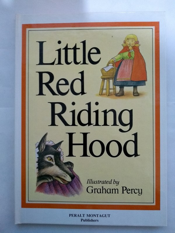 Little Red Riding Hood