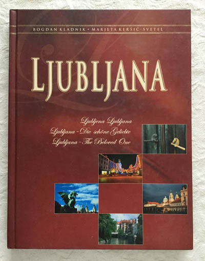 Ljubljana