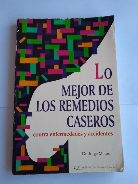 Lo mejor de los remedios caseros