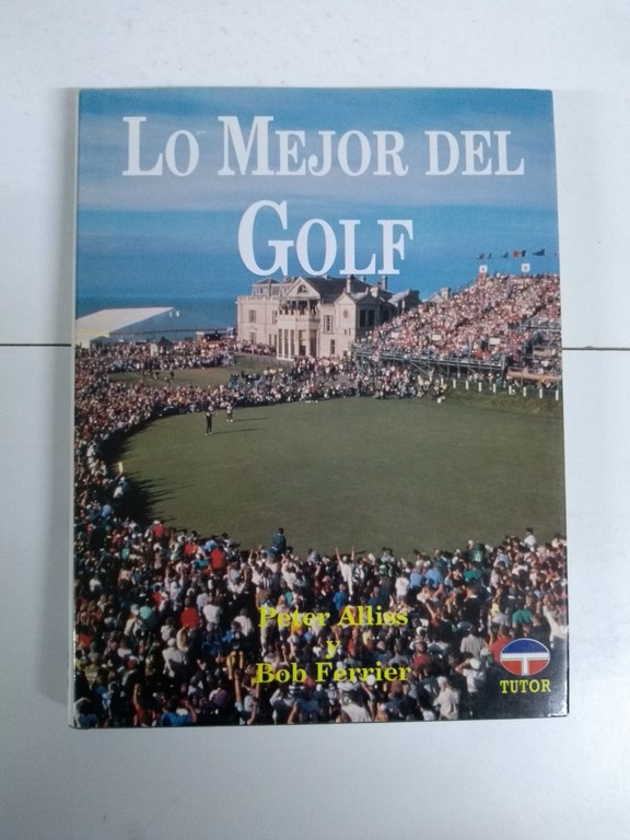 Lo mejor del golf