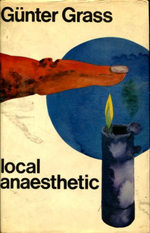 LOCAL ANAESTHETIC.