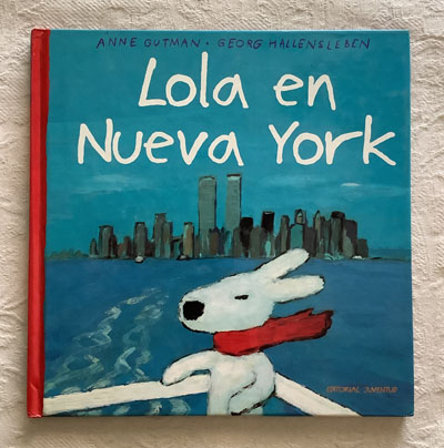 Lola en Nueva York