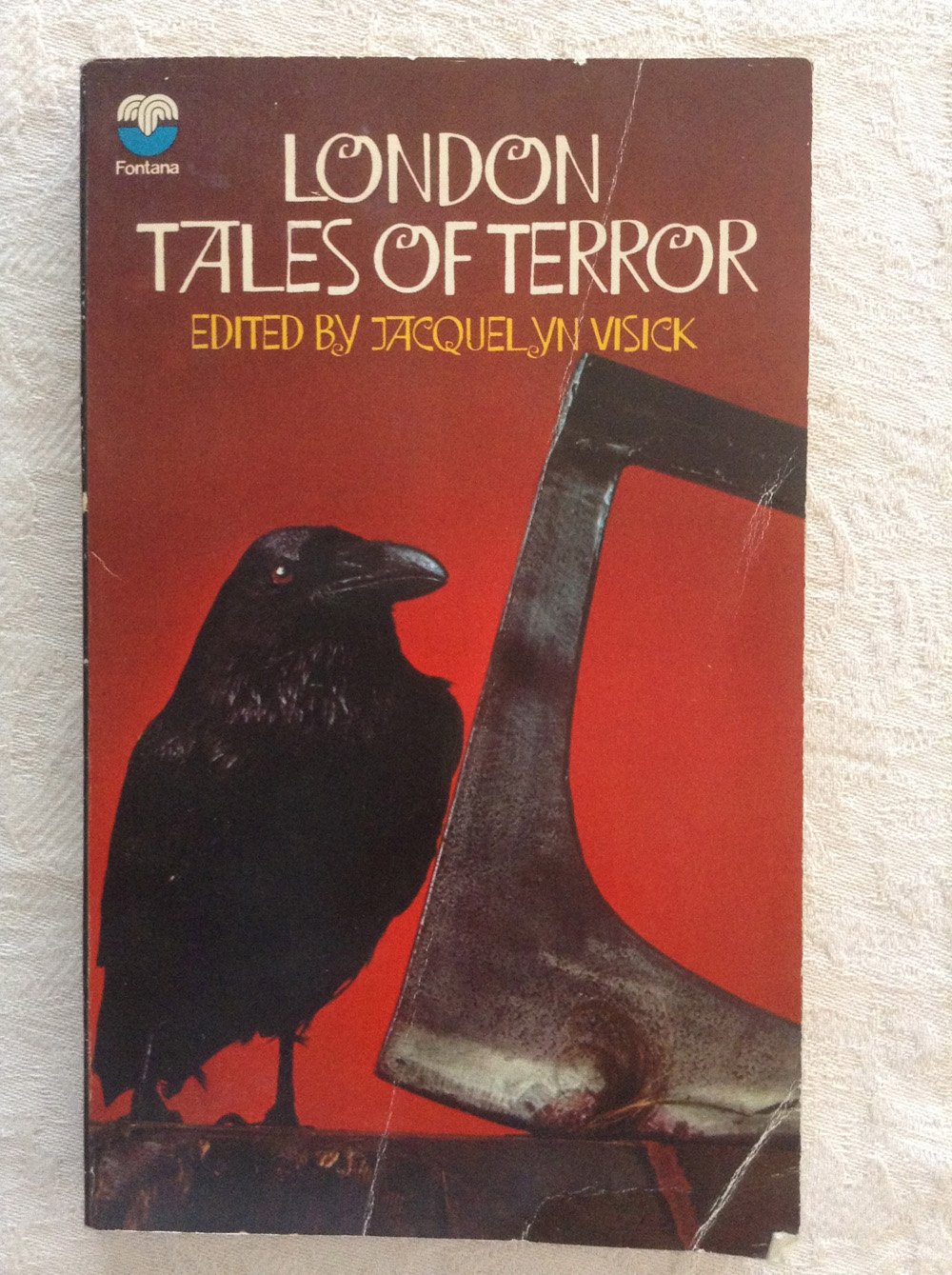 London tales of terror