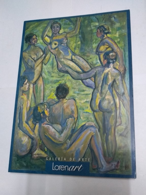 Lorenart. Galería de Arte