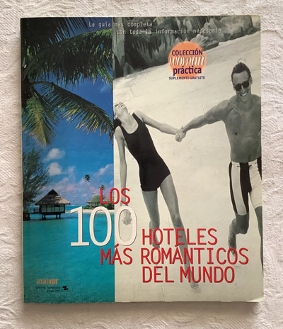 Los 100 hoteles más románticos del mundo