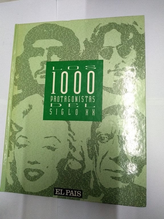 Los 100 Protagonistas del Siglo XX