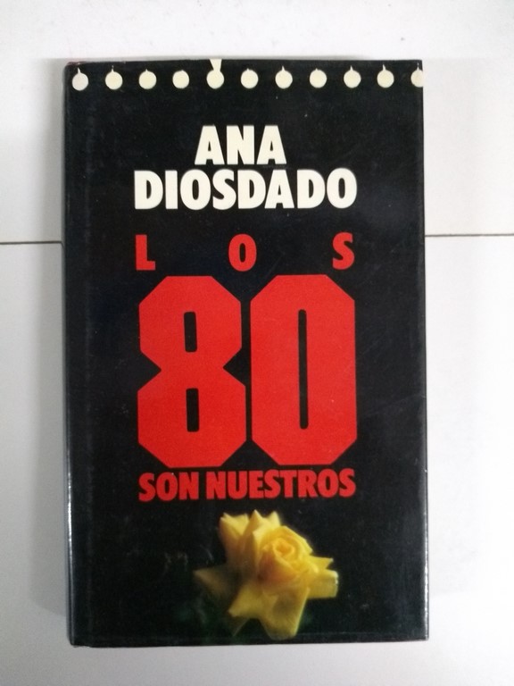 Los 80 son nuestros