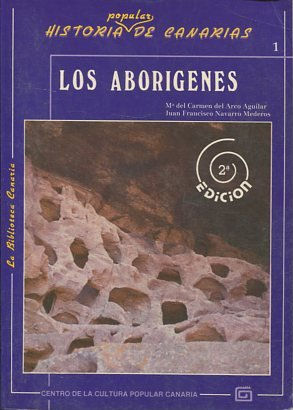 LOS ABORIGENES.