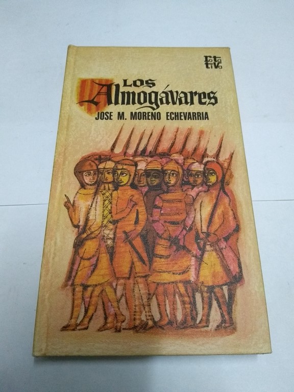 Los Almogávares