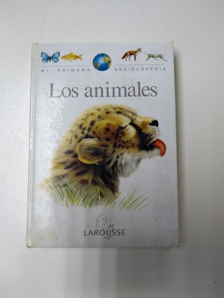 Los animales