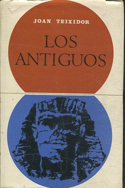 LOS ANTIGUOS.