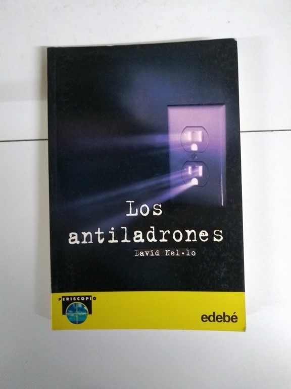 Los antiladrones