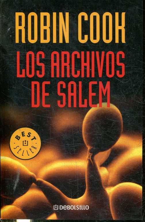 LOS ARCHIVOS DE SALEM.