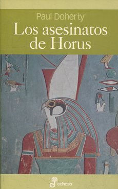 LOS ASESINATOS DE HORUS.