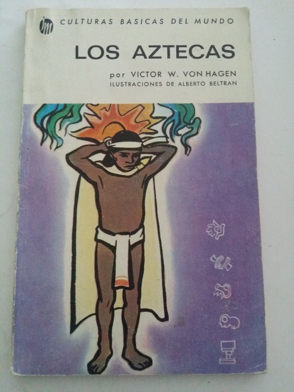 Los Aztecas