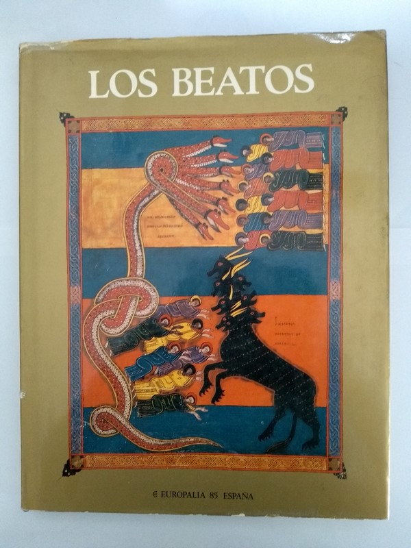 Los beatos