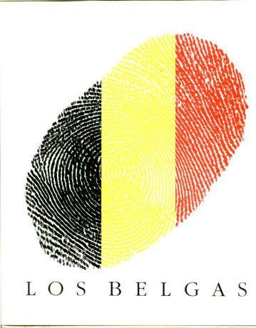 LOS BELGAS.