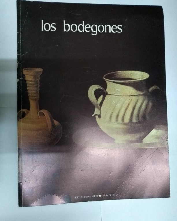 Los bodegones