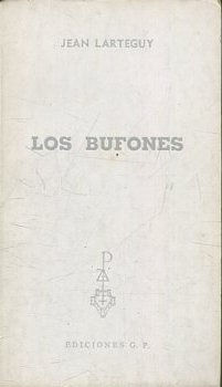 LOS BUFONES.