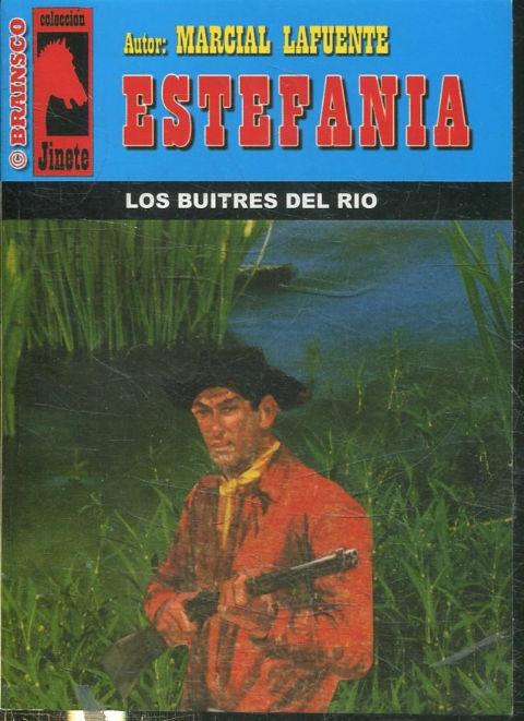 LOS BUITRES DEL RIO.