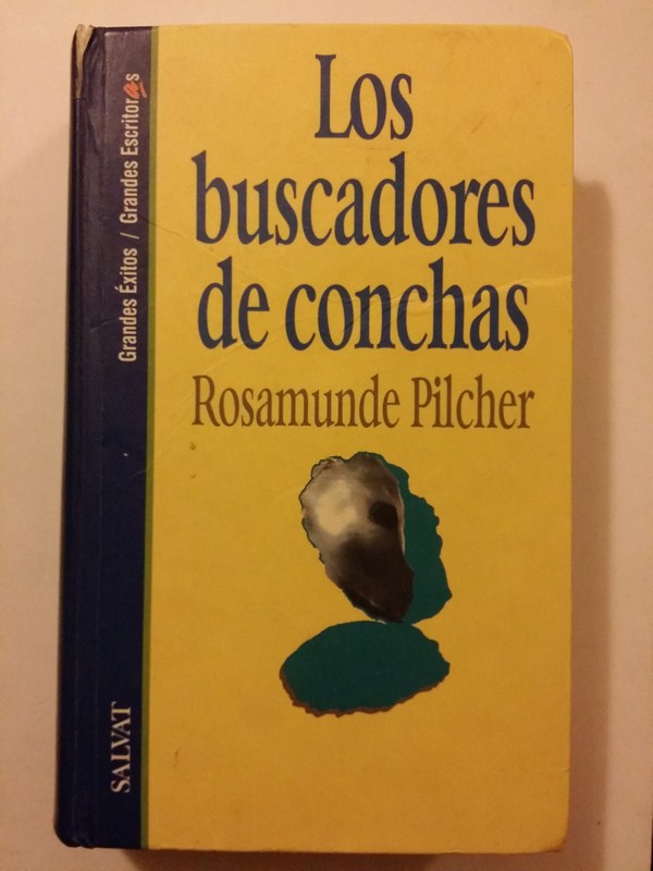 Los buscadores de conchas