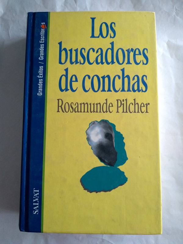 Los buscadores de conchas