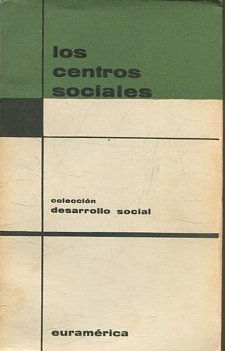 LOS CENTROS SOCIALES.