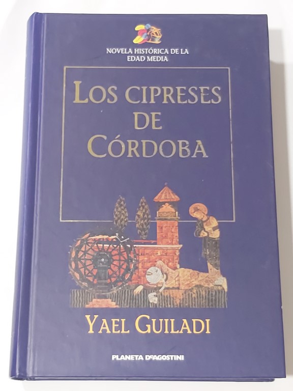 Los cipreses de córdoba