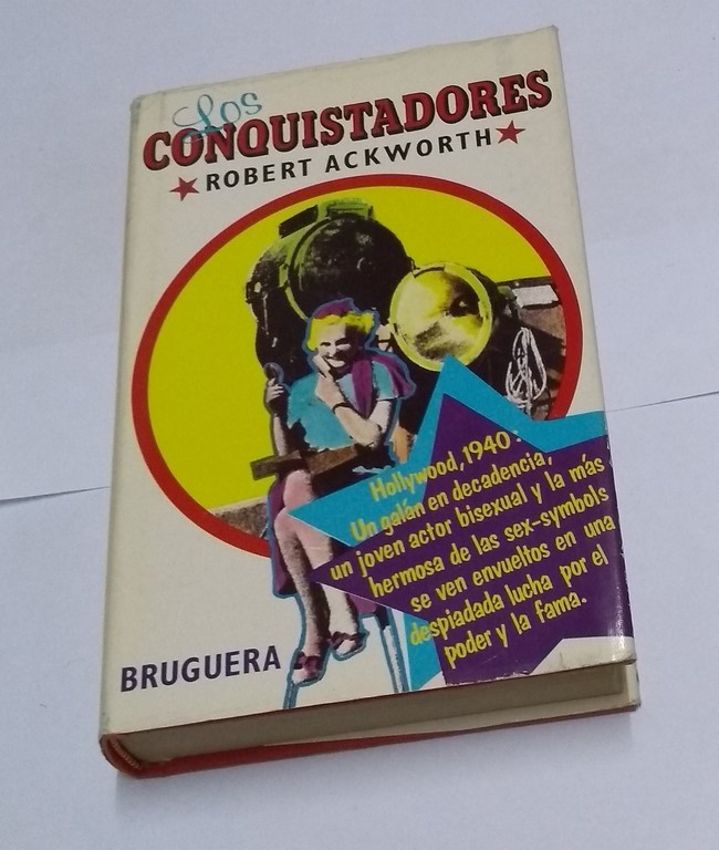 Los conquistadores