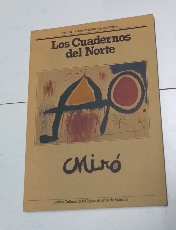 Los Cuadernos del Norte